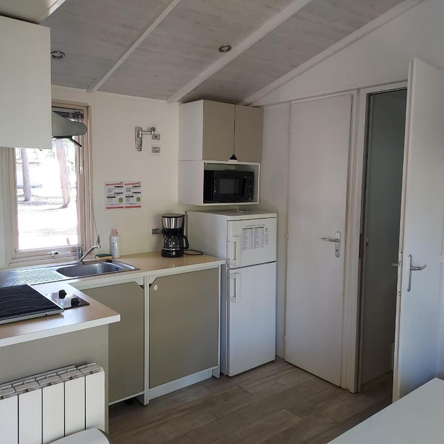 Camping Onlycamp Le Petit Bocage Les Essarts  Exterior foto